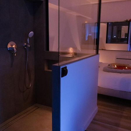 O Romeo - Suite Privee Fougeres Exterior foto