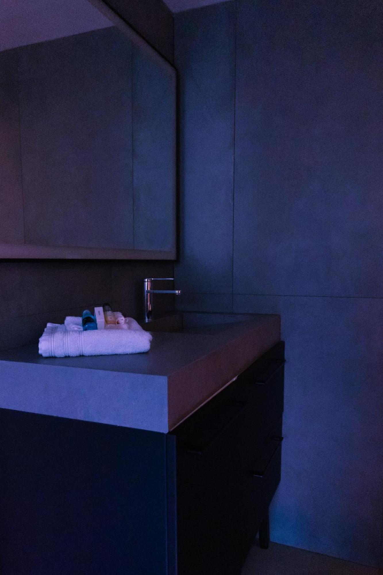 O Romeo - Suite Privee Fougeres Exterior foto